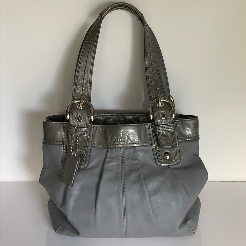 Coach Hobo Handbag